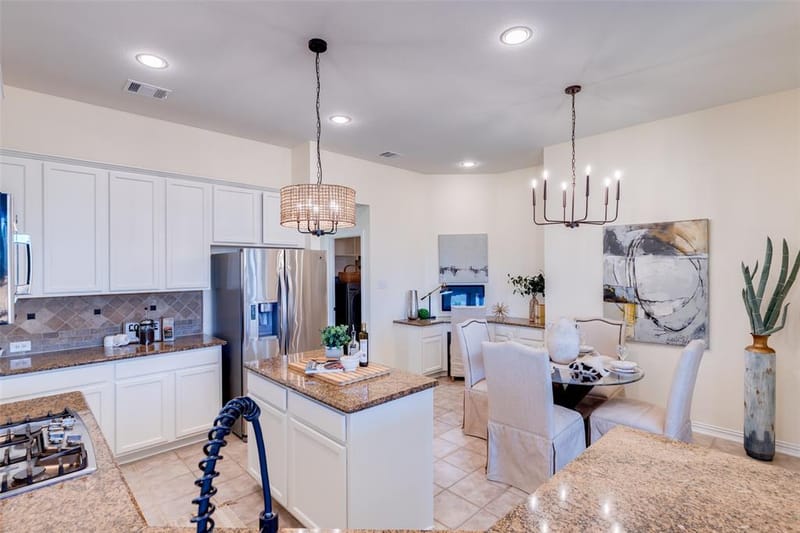 881 Sibyl Lane, Prosper TX 75078 - Photo 8