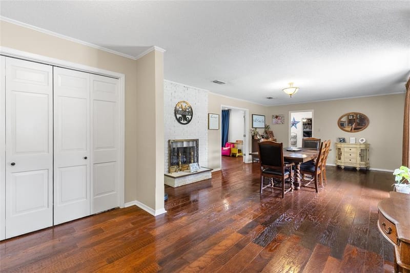 703 Texas Street, Sulphur Springs TX 75482 - Photo 12