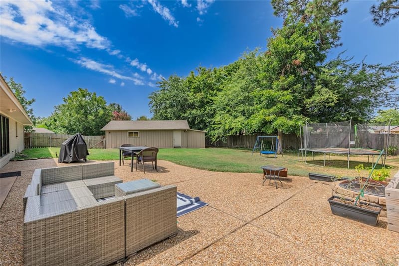 703 Texas Street, Sulphur Springs TX 75482 - Photo 30
