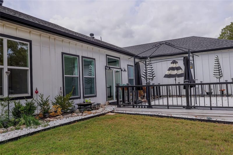 288 Hickory Court, Union Valley TX 75474 - Photo 27