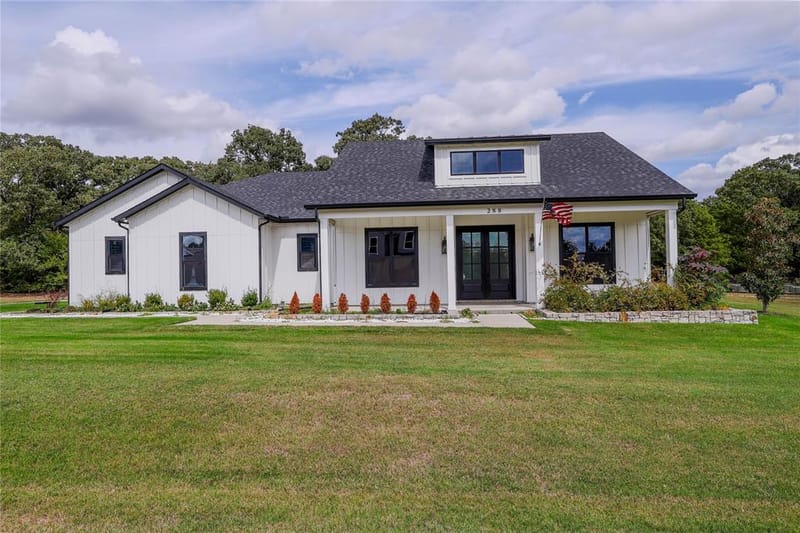 288 Hickory Court, Union Valley TX 75474 - Photo 2