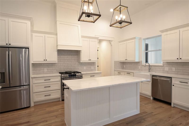 288 Hickory Court, Union Valley TX 75474 - Photo 4