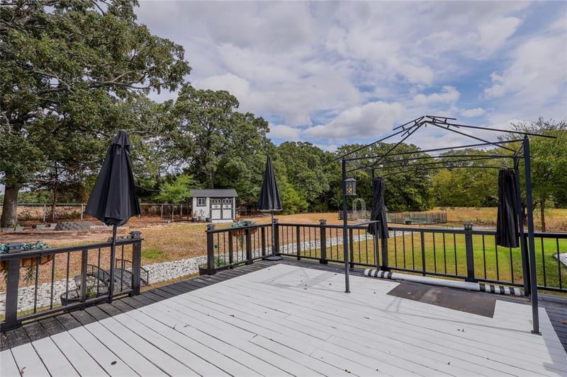 288 Hickory Court, Union Valley TX 75474 - Photo 25