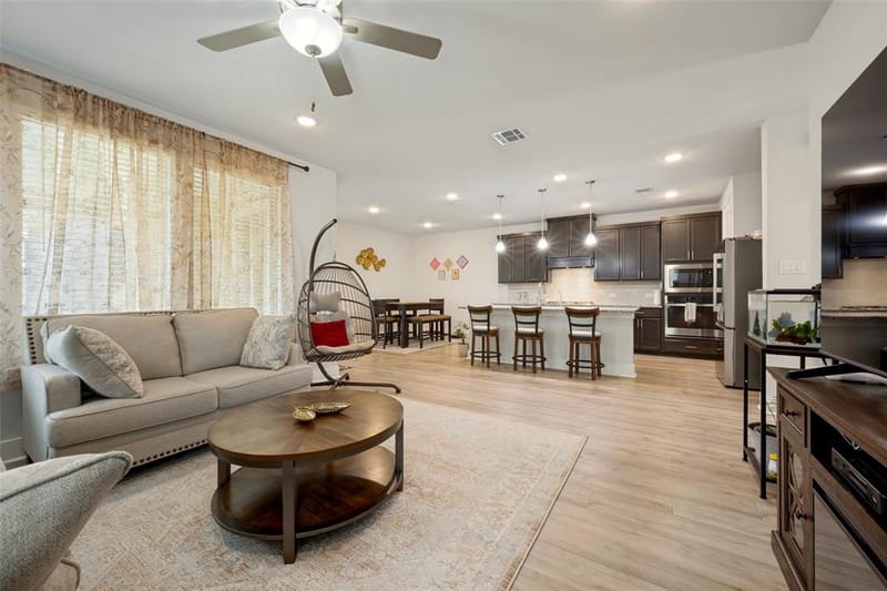 1013 14th Street, Argyle TX 76226 - Photo 7