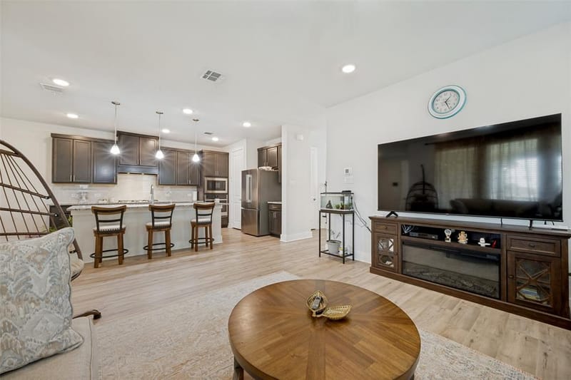 1013 14th Street, Argyle TX 76226 - Photo 9