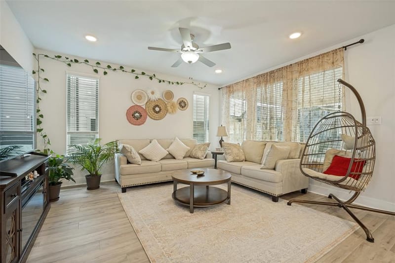 1013 14th Street, Argyle TX 76226 - Photo 8