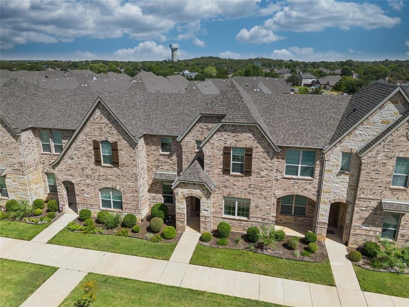 6904 Fairfield Lane, North Richland Hills TX 76182 - Photo 38
