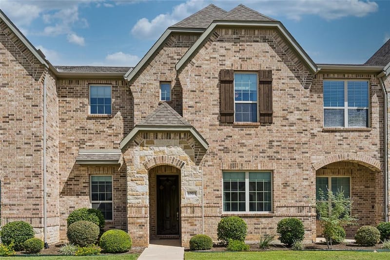 6904 Fairfield Lane, North Richland Hills TX 76182 - Photo 33