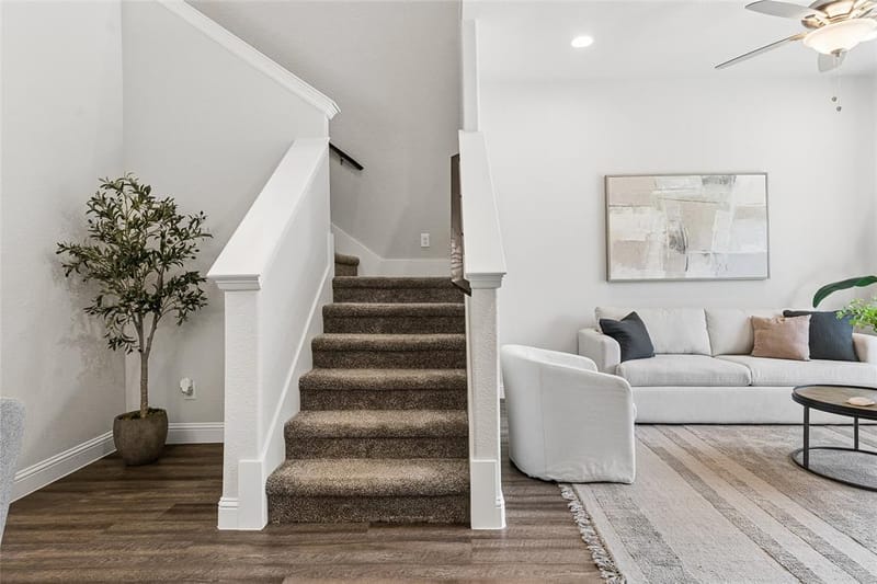 6904 Fairfield Lane, North Richland Hills TX 76182 - Photo 14