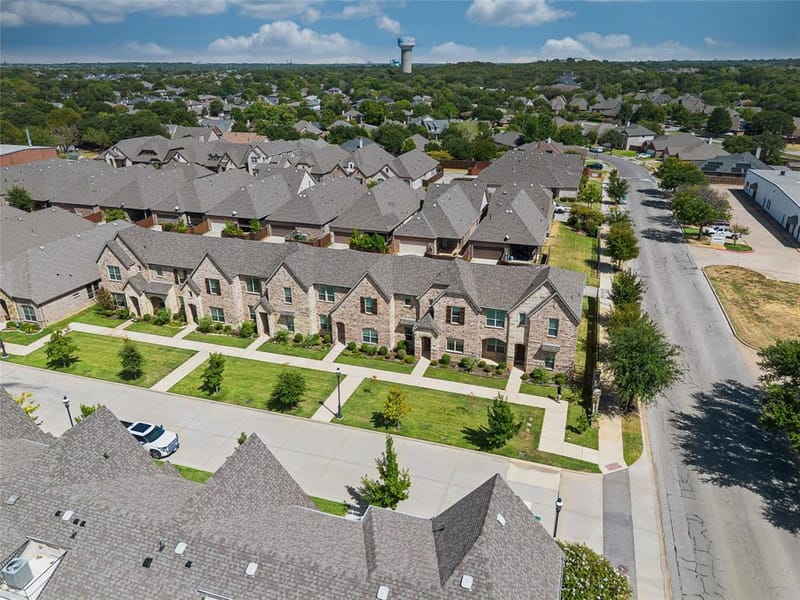 6904 Fairfield Lane, North Richland Hills TX 76182 - Photo 35