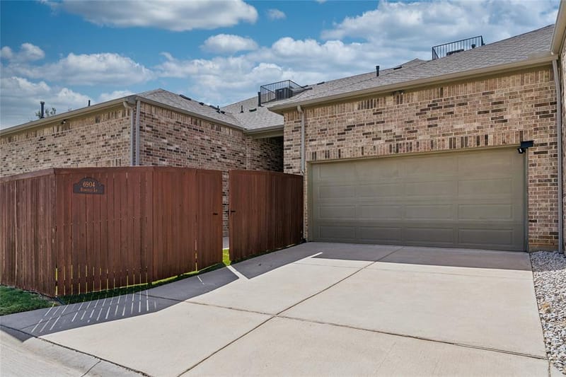 6904 Fairfield Lane, North Richland Hills TX 76182 - Photo 29