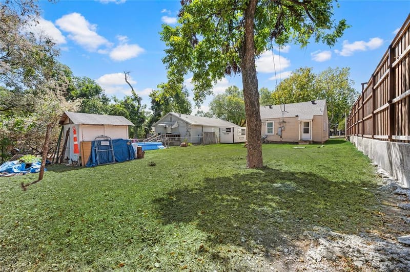 2712 27th Street, Fort Worth TX 76106 - Photo 14