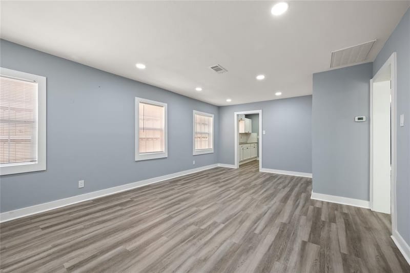 2712 27th Street, Fort Worth TX 76106 - Photo 4
