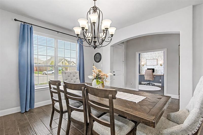 1025 Whitetail Court, Joshua TX 76058 - Photo 6