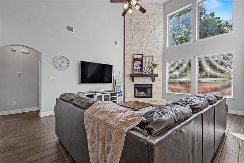 1025 Whitetail Court, Joshua TX 76058 - Photo 17