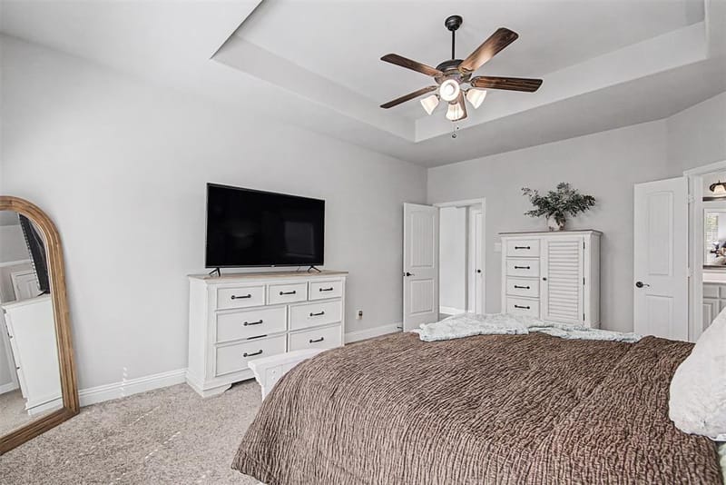 1025 Whitetail Court, Joshua TX 76058 - Photo 22