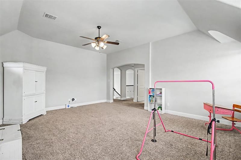 1025 Whitetail Court, Joshua TX 76058 - Photo 28