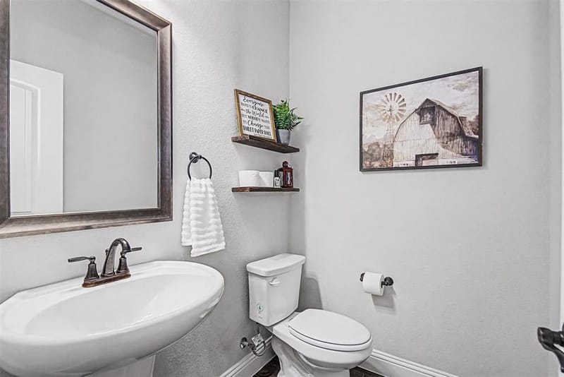 1025 Whitetail Court, Joshua TX 76058 - Photo 5