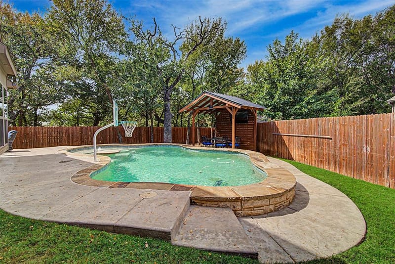 1025 Whitetail Court, Joshua TX 76058 - Photo 38
