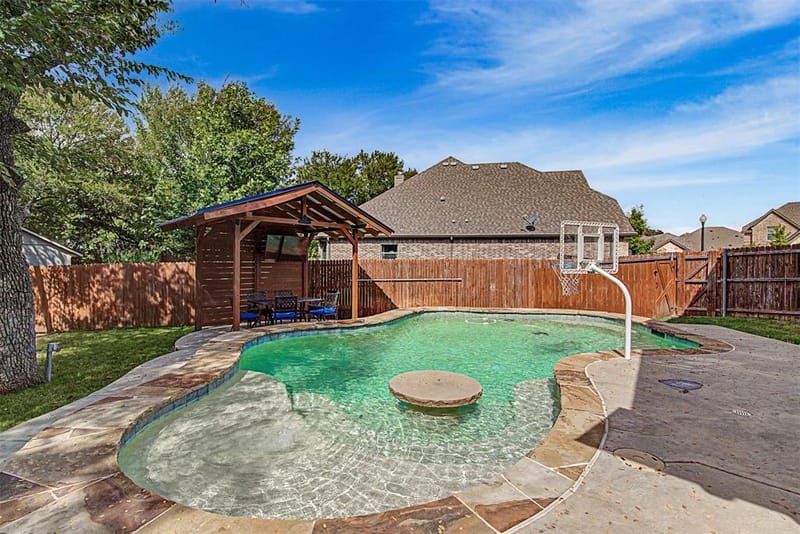 1025 Whitetail Court, Joshua TX 76058 - Photo 37