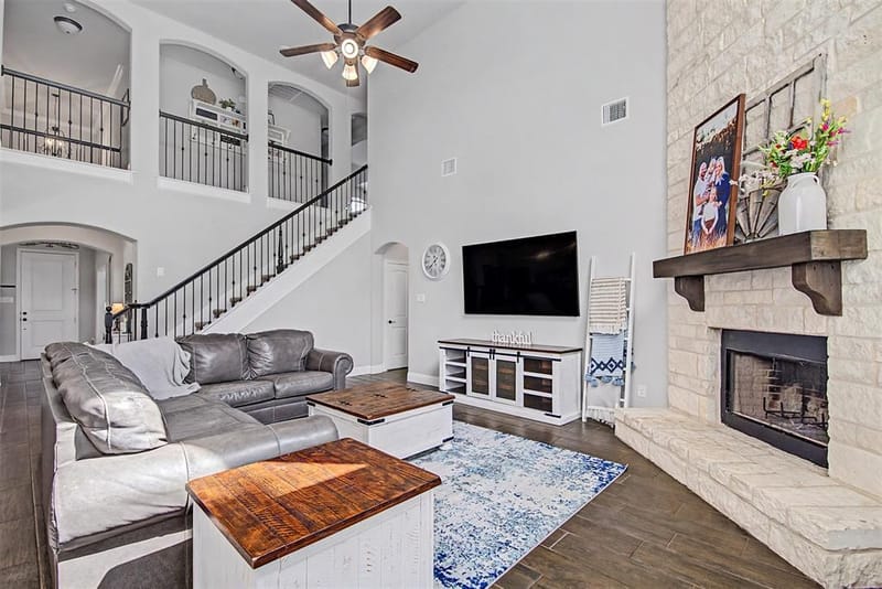 1025 Whitetail Court, Joshua TX 76058 - Photo 19