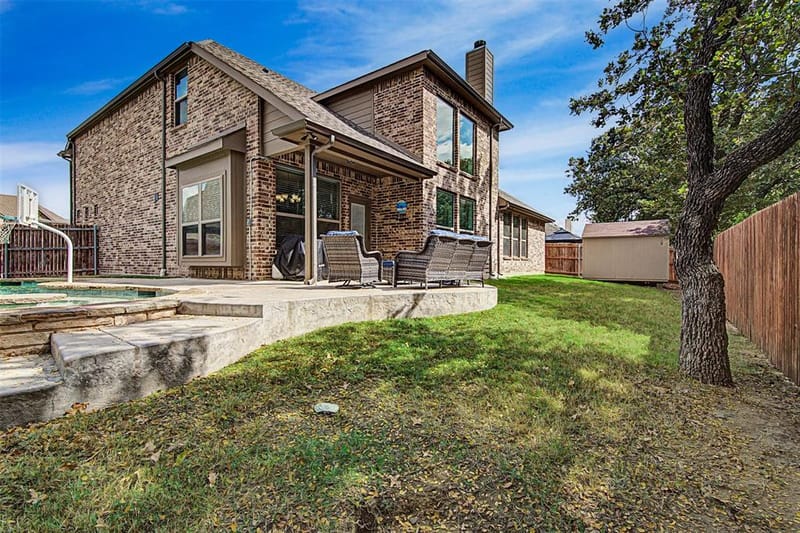 1025 Whitetail Court, Joshua TX 76058 - Photo 40