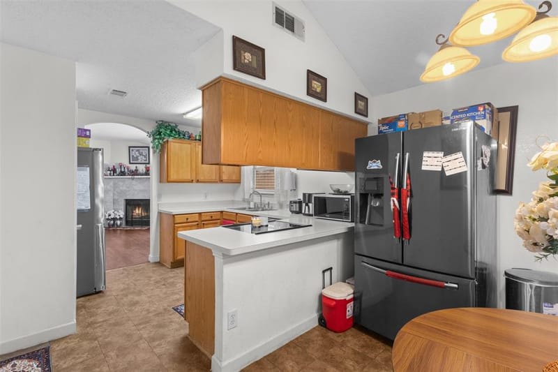 300 Comiskey Court, Saginaw TX 76179 - Photo 12