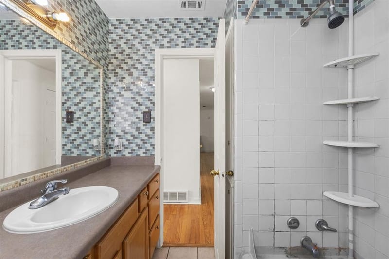 4805 Ira Street, Haltom City TX 76117 - Photo 13