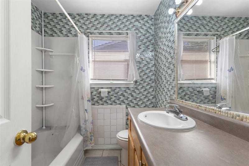 4805 Ira Street, Haltom City TX 76117 - Photo 12