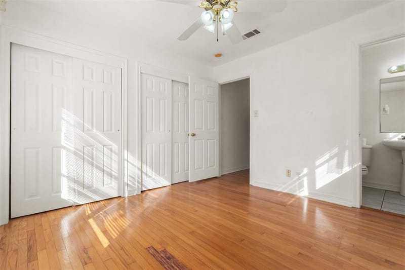 4805 Ira Street, Haltom City TX 76117 - Photo 9