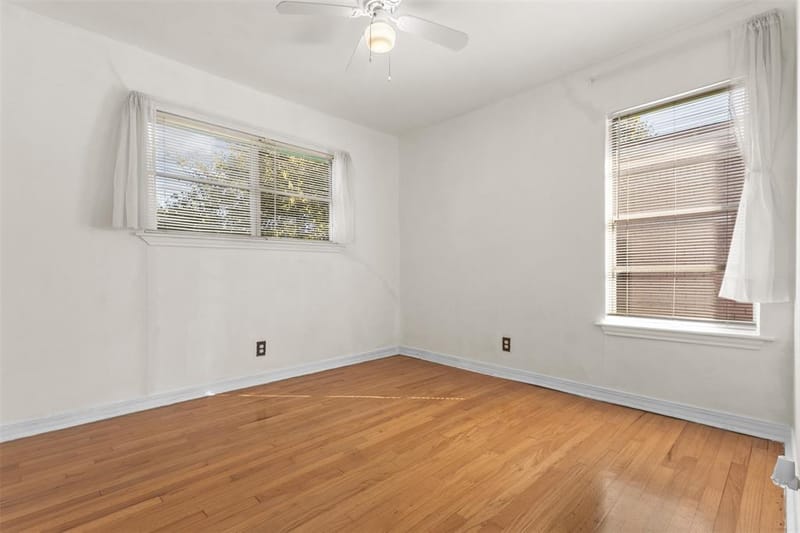 4805 Ira Street, Haltom City TX 76117 - Photo 14
