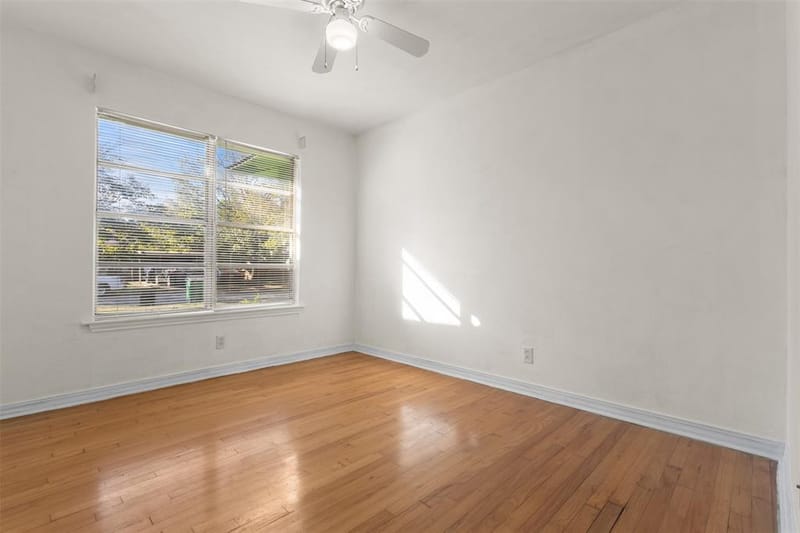 4805 Ira Street, Haltom City TX 76117 - Photo 11