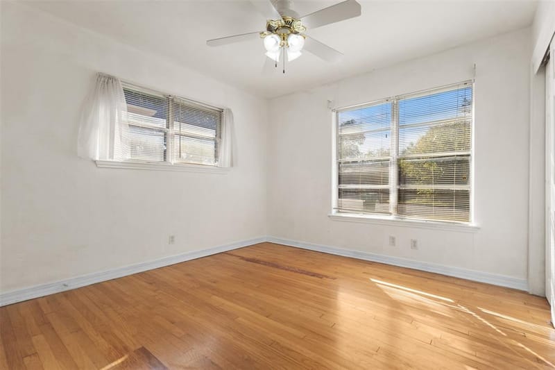 4805 Ira Street, Haltom City TX 76117 - Photo 8
