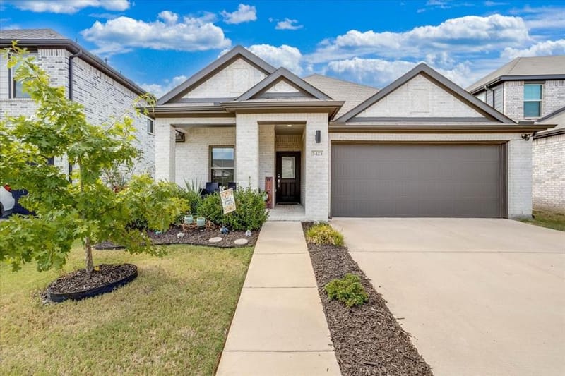 3423 Flatiron Drive, Royse City TX 75189