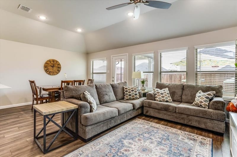 3423 Flatiron Drive, Royse City TX 75189 - Photo 5