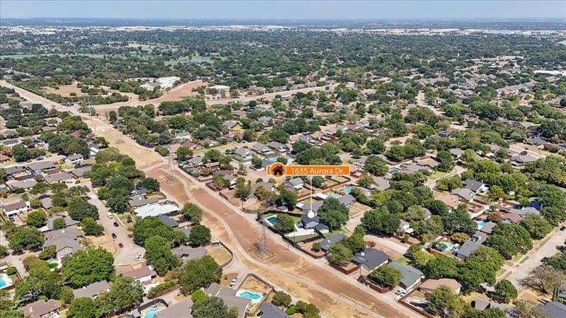 1635 Aurora Drive, Richardson TX 75081 - Photo 34