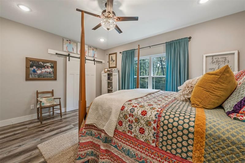 186 Pleasant Hill Lane, Holly Lake Ranch TX 75765 - Photo 17