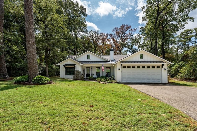 186 Pleasant Hill Lane, Holly Lake Ranch TX 75765