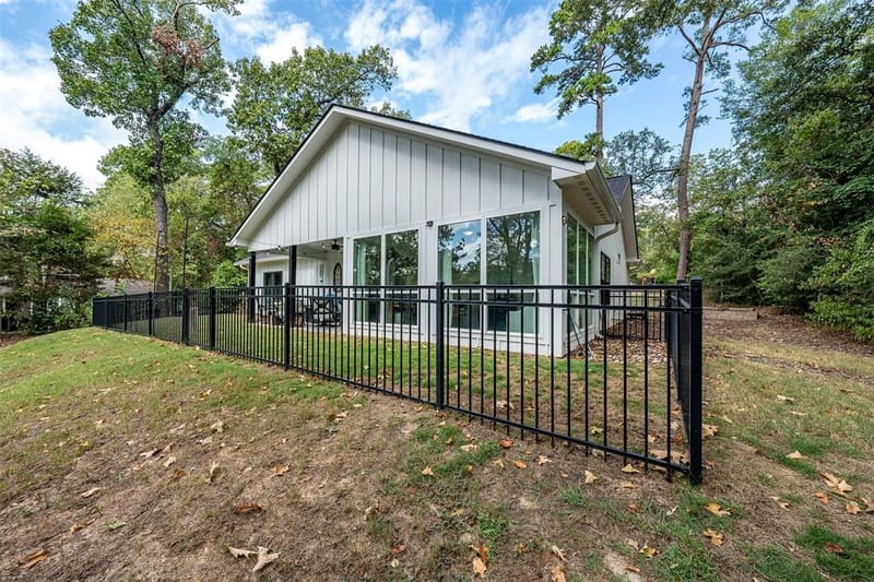186 Pleasant Hill Lane, Holly Lake Ranch TX 75765 - Photo 28