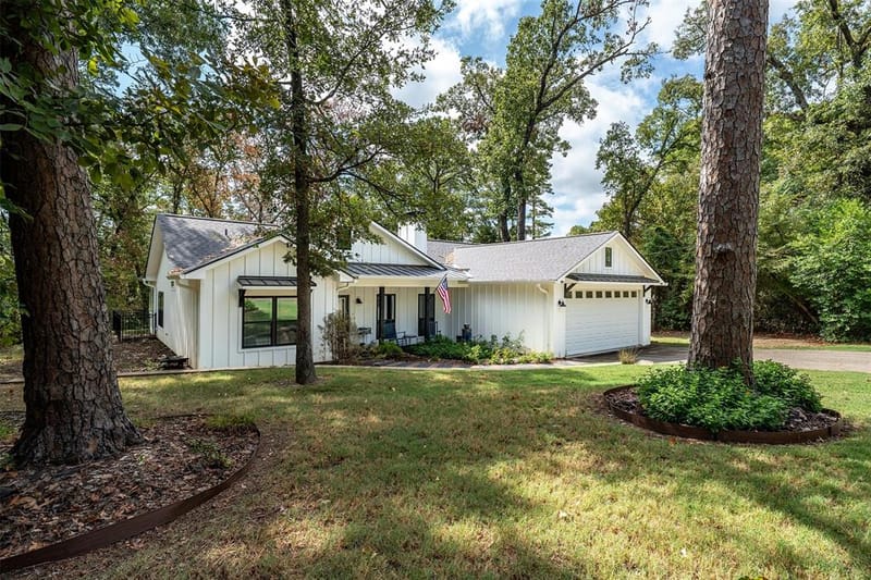 186 Pleasant Hill Lane, Holly Lake Ranch TX 75765 - Photo 30