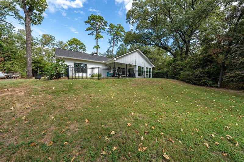 186 Pleasant Hill Lane, Holly Lake Ranch TX 75765 - Photo 29