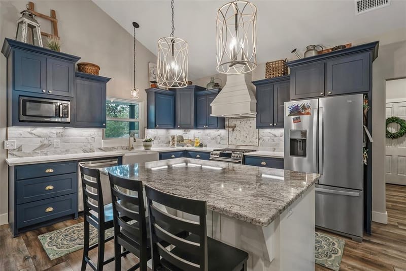 186 Pleasant Hill Lane, Holly Lake Ranch TX 75765 - Photo 8