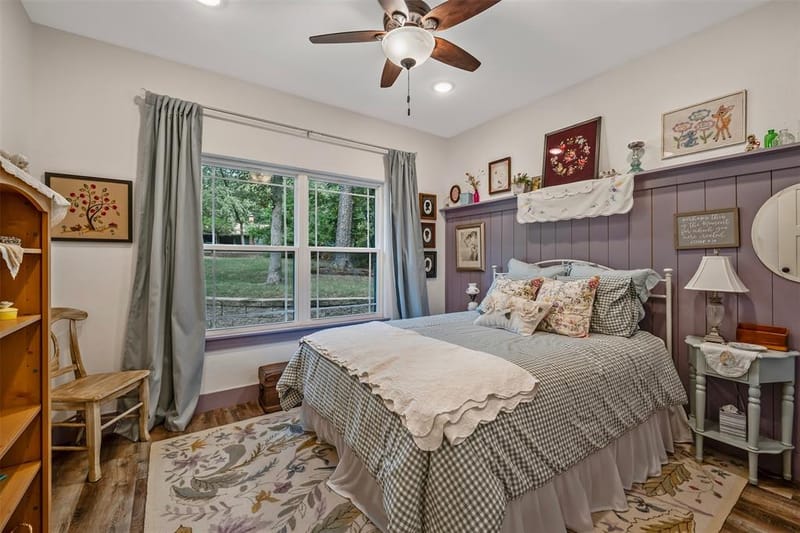 186 Pleasant Hill Lane, Holly Lake Ranch TX 75765 - Photo 25