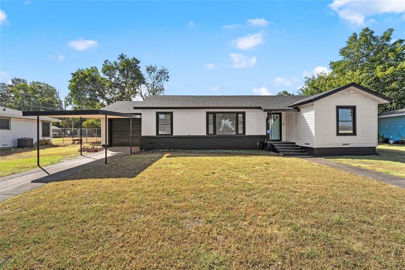 1336 Sunset Street, Waco TX 76710 - Photo 2