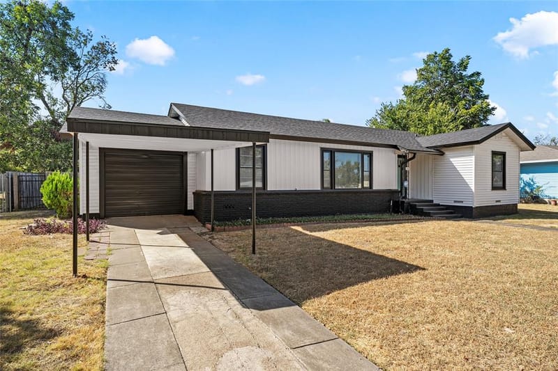 1336 Sunset Street, Waco TX 76710 - Photo 3