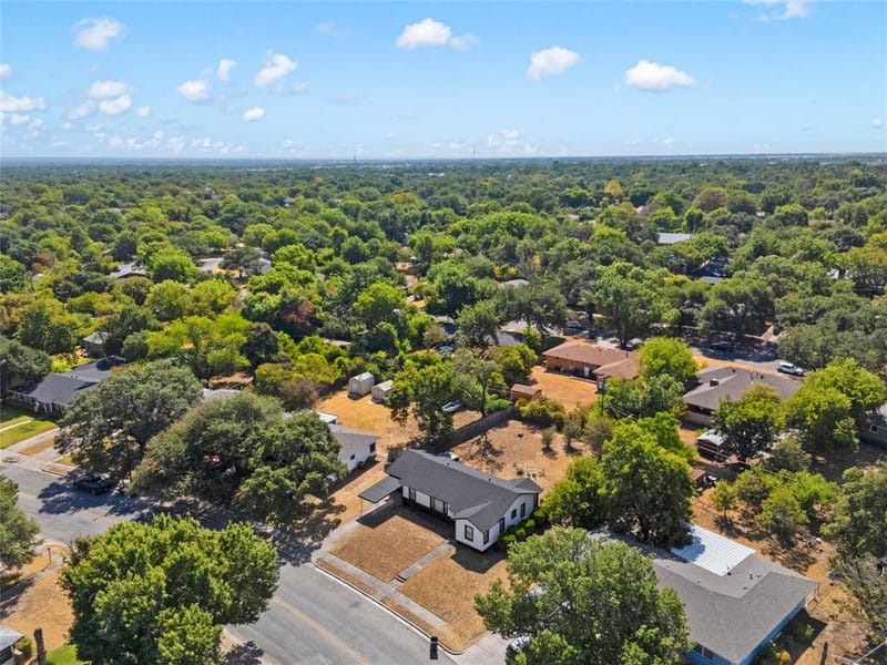 1336 Sunset Street, Waco TX 76710 - Photo 36