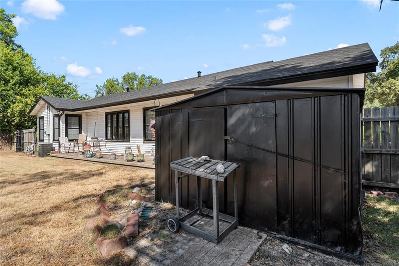 1336 Sunset Street, Waco TX 76710 - Photo 32