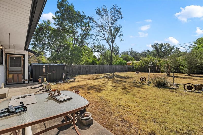1336 Sunset Street, Waco TX 76710 - Photo 30