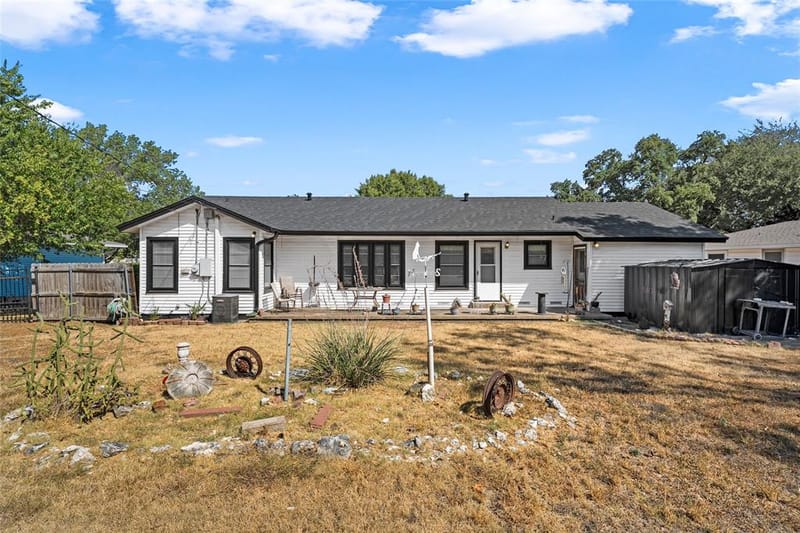 1336 Sunset Street, Waco TX 76710 - Photo 34