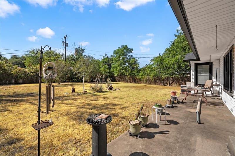 1336 Sunset Street, Waco TX 76710 - Photo 29